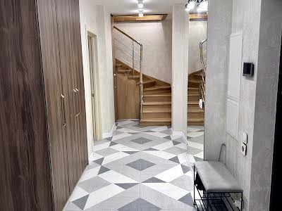 квартира за адресою Метрологічна вул., 15