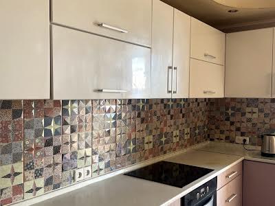 квартира за адресою Тулузи вул., 15