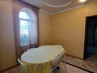 будинок за адресою Остапа Вишні вул., 20