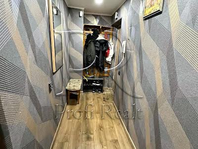 квартира за адресою Привокзальна вулиця, 12