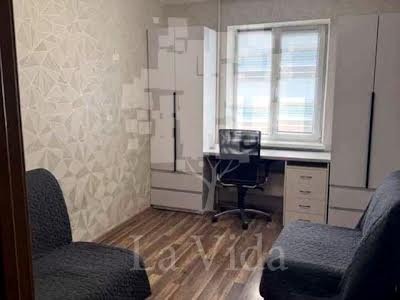 квартира по адресу Тростянецкая ул., 3