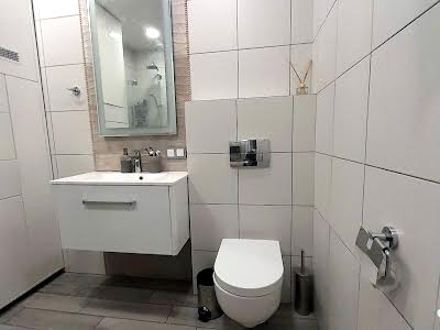 квартира за адресою Київ, Шота Руставелі вул., 24