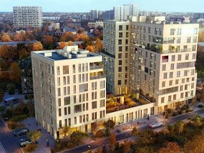 квартира за адресою Садова, 2А