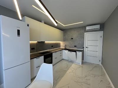 квартира за адресою Євгена Сверстюка вул. (Марини Раскової), 6-Е