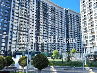 квартира по адресу Осокорская ул., 2а