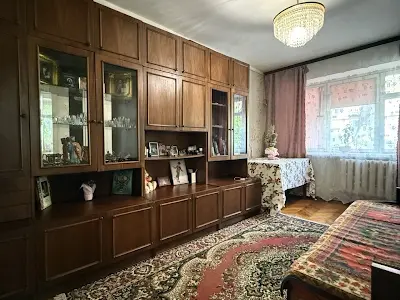 квартира по адресу Старокиевская ул., 5/1