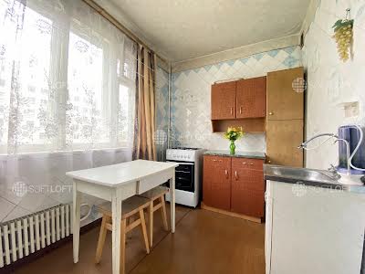 квартира по адресу вулиця Клочківська, 150А