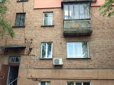 квартира по адресу Николая Амосова ул., 14