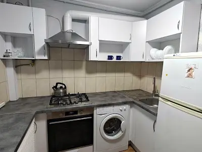 квартира за адресою Павла Чубинського вул. (Крупської), 4а