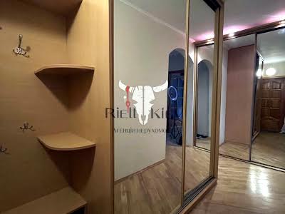 квартира за адресою Теремківська вул., 1