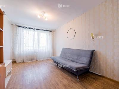 квартира за адресою Старицького вул., 9