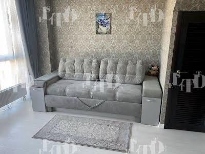 квартира за адресою с. Білогородка, Михайла Величка вул., 40/4