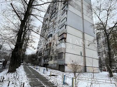 квартира за адресою Героїв Дніпра вул., 38б