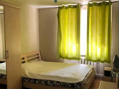 квартира за адресою Кубанської України вул. (Маршала Жукова), 24