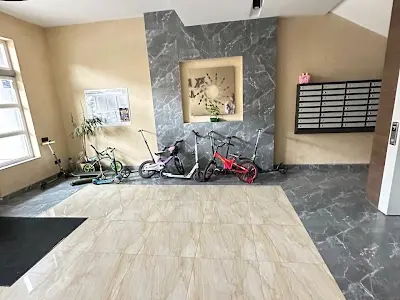 квартира за адресою Метрологічна вул., 59