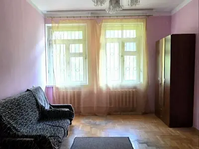 квартира по адресу Гарматная ул., 18