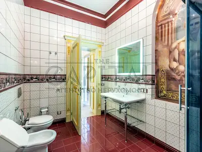 дом по адресу Козятинский пер., 4