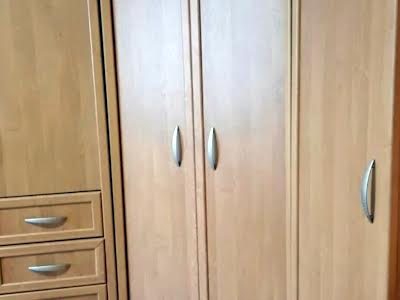 квартира за адресою Костянтина Данькевича вул., 8