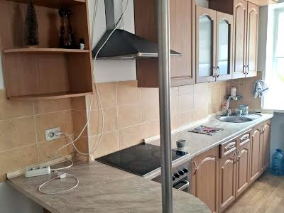 квартира за адресою Верховної Ради бульв., 14-Б
