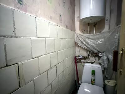 квартира за адресою Борщагівська вул., 129/131