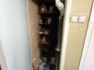 квартира по адресу Мостицкая ул., 8