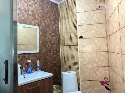 квартира за адресою Урлівська вул., 36