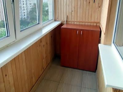 квартира за адресою Чорнобильська вул., 10