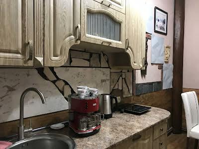 квартира за адресою Потебні вул., 2
