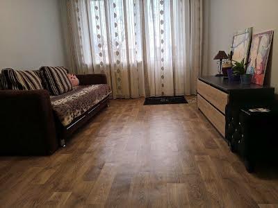квартира по адресу Героев Полка 