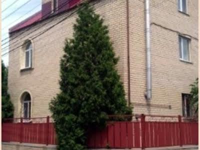 дом по адресу Киев, Гайдамацька ул. (Волзька), 42