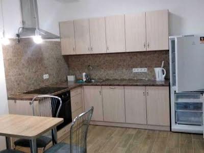 квартира за адресою Київ, Кільцева дорога вул., 1