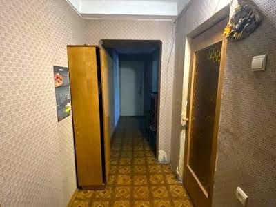 квартира за адресою Лісовий просп., 6-А