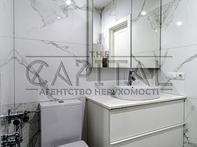 квартира по адресу Миколы Бажана просп., 1-А