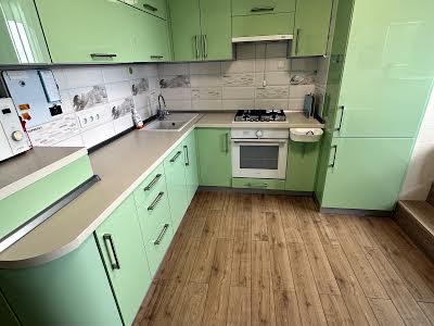 квартира за адресою Бориспіль, Валерія Гудзя вул., 50