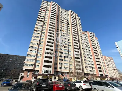 квартира за адресою Харківське шосе, 17-А
