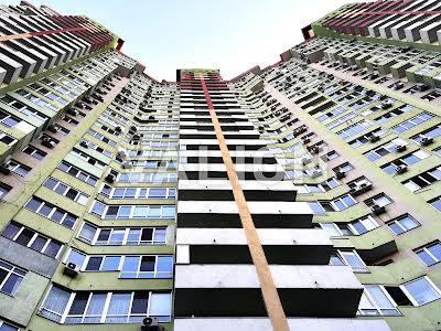 квартира по адресу Михаила Донца ул., 2-А