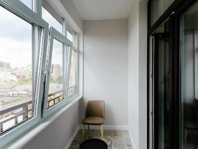 квартира за адресою Гоголівська вул., 14