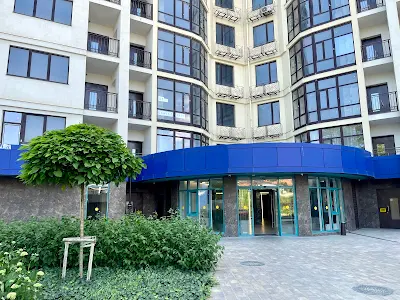 квартира за адресою Фонтанська, 124