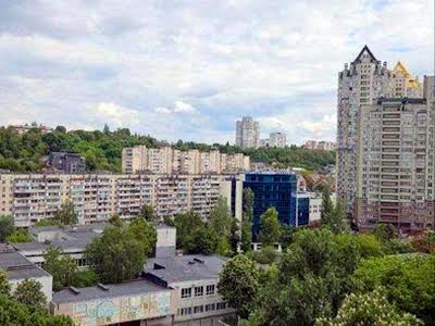 квартира за адресою Митрополита Василя Липківського вул. (Урицького), 13