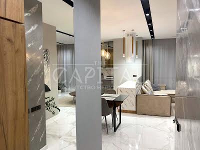 квартира за адресою Деміївська вул., 33