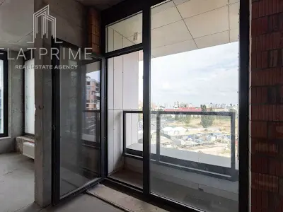 квартира за адресою Ґарета Джонса вул. (Сім'ї Хохлових), 8