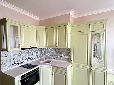 квартира за адресою Ованеса Туманяна вул., 15-А