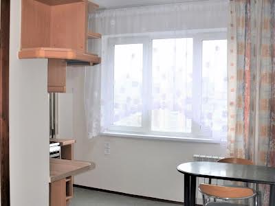 квартира за адресою Георгія Гонгадзе просп. (Радянської України), 12