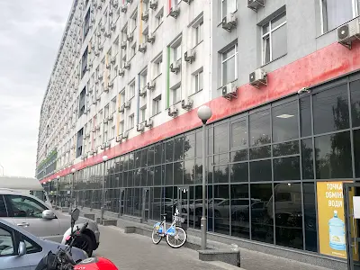 квартира за адресою Машинобудівна вул., 41