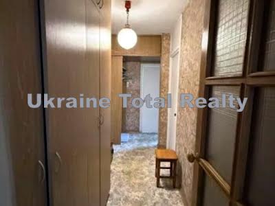 квартира за адресою Володимира Івасюка просп. (Героїв Сталінграду), 9-А