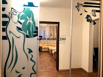 квартира по адресу Самойло Кошки ул. (Маршала Конєва), 5-Г