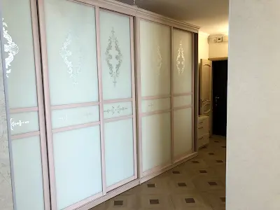 квартира за адресою Срібнокільська вул., 1