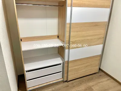 квартира за адресою Сім'ї Кульженків вул. (Петра Дегтяренка), 37