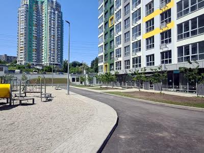 квартира за адресою Вишгородська вул., 45г