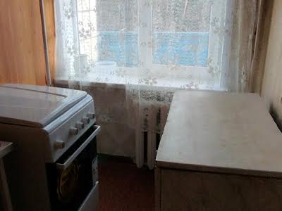 квартира по адресу Сентябрьская ул., 17